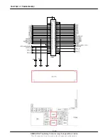 Предварительный просмотр 51 страницы Samsung SGH-P200 Service Manual