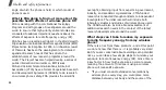 Preview for 47 page of Samsung SGH-P220 User Manual