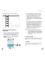 Предварительный просмотр 26 страницы Samsung SGH-P408 Owner'S Manual