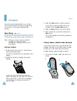 Предварительный просмотр 43 страницы Samsung SGH-P408 Owner'S Manual