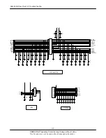 Предварительный просмотр 16 страницы Samsung SGH-P408 Service Manual