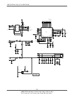 Предварительный просмотр 20 страницы Samsung SGH-P408 Service Manual