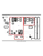 Предварительный просмотр 42 страницы Samsung SGH-P408 Service Manual