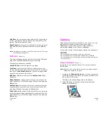 Preview for 55 page of Samsung SGH-P716 User Manual