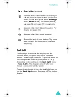 Preview for 15 page of Samsung SGH-P730 User Manual
