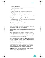 Предварительный просмотр 139 страницы Samsung SGH-P730 User Manual