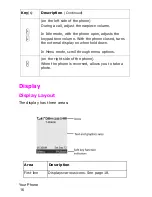 Preview for 17 page of Samsung SGH P735 User Manual