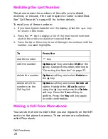 Preview for 29 page of Samsung SGH P735 User Manual