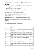 Preview for 104 page of Samsung SGH P735 User Manual