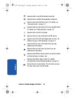 Preview for 26 page of Samsung SGH-p777 Series User Manual