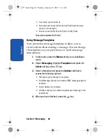 Preview for 84 page of Samsung SGH-p777 Series User Manual