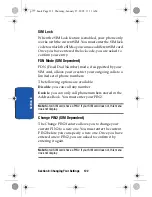 Preview for 126 page of Samsung SGH-p777 Series User Manual