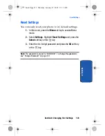 Preview for 127 page of Samsung SGH-p777 Series User Manual