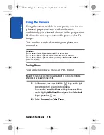 Preview for 130 page of Samsung SGH-p777 Series User Manual