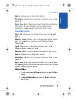 Preview for 139 page of Samsung SGH-p777 Series User Manual