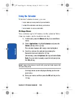 Preview for 150 page of Samsung SGH-p777 Series User Manual