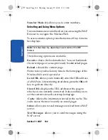 Preview for 166 page of Samsung SGH-p777 Series User Manual