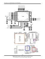 Предварительный просмотр 28 страницы Samsung SGH-P930 Service Manual