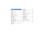 Preview for 7 page of Samsung SGH-P940 User Manual