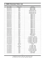 Предварительный просмотр 16 страницы Samsung SGH-P960 Service Manual