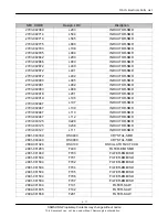 Предварительный просмотр 32 страницы Samsung SGH-P960 Service Manual