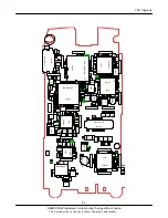 Предварительный просмотр 38 страницы Samsung SGH-P960 Service Manual