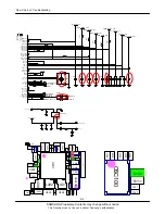 Предварительный просмотр 40 страницы Samsung SGH-P960 Service Manual