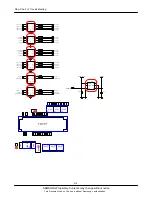 Предварительный просмотр 42 страницы Samsung SGH-P960 Service Manual