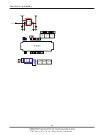 Предварительный просмотр 44 страницы Samsung SGH-P960 Service Manual