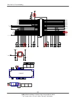 Предварительный просмотр 46 страницы Samsung SGH-P960 Service Manual