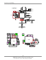 Предварительный просмотр 48 страницы Samsung SGH-P960 Service Manual