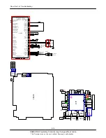 Предварительный просмотр 52 страницы Samsung SGH-P960 Service Manual