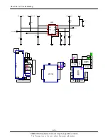 Предварительный просмотр 54 страницы Samsung SGH-P960 Service Manual