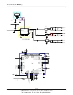 Предварительный просмотр 56 страницы Samsung SGH-P960 Service Manual