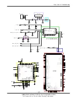 Предварительный просмотр 59 страницы Samsung SGH-P960 Service Manual