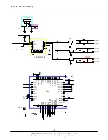 Предварительный просмотр 68 страницы Samsung SGH-P960 Service Manual