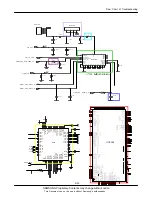 Предварительный просмотр 71 страницы Samsung SGH-P960 Service Manual