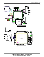 Предварительный просмотр 75 страницы Samsung SGH-P960 Service Manual