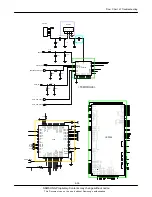 Предварительный просмотр 77 страницы Samsung SGH-P960 Service Manual