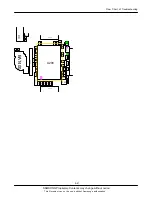 Предварительный просмотр 79 страницы Samsung SGH-P960 Service Manual