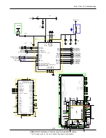 Предварительный просмотр 81 страницы Samsung SGH-P960 Service Manual