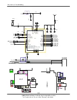 Предварительный просмотр 84 страницы Samsung SGH-P960 Service Manual