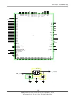 Предварительный просмотр 87 страницы Samsung SGH-P960 Service Manual