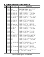 Preview for 2 page of Samsung SGH-Q100 Service Manual