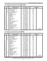 Preview for 12 page of Samsung SGH-Q100 Service Manual