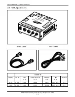 Preview for 13 page of Samsung SGH-Q100 Service Manual