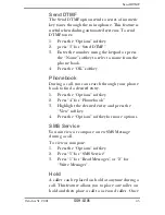 Preview for 45 page of Samsung SGH Q105 User Manual