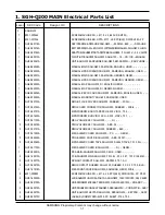 Preview for 2 page of Samsung SGH-Q200 Service Manual