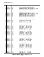 Предварительный просмотр 11 страницы Samsung SGH-Q200 Service Manual