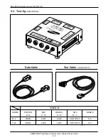 Предварительный просмотр 19 страницы Samsung SGH-Q200 Service Manual